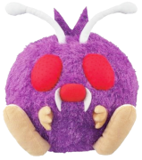 venonat 0 жагсаалт